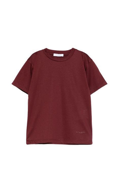 T-shirt Paolo Pecora Kids PAOLO PECORA KIDS | T-SHIRT E POLO | PP4219CERVO